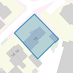 Perceel HSN01-I-2492