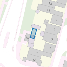 Perceel HSN01-I-2495