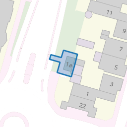 Perceel HSN01-I-2496