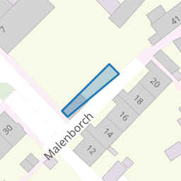 Perceel HSN01-I-2500