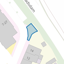 Perceel HSN01-I-2510