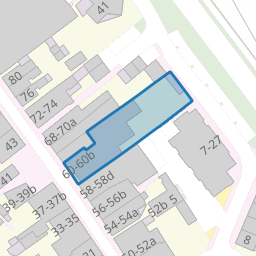 Perceel HSN01-I-2513