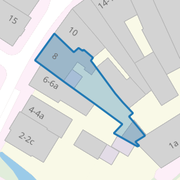 Perceel HSN01-I-2522