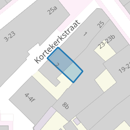 Perceel HSN01-I-2524