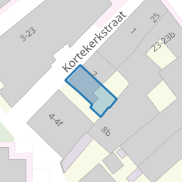 Perceel HSN01-I-2525