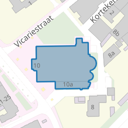 Perceel HSN01-I-2526