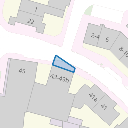 Perceel HSN01-I-2543