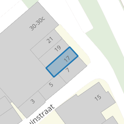 Perceel HSN01-I-2551