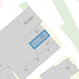 Perceel HSN01-I-2552