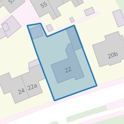 Perceel HSN01-I-2556