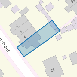 Perceel HSN01-I-2559