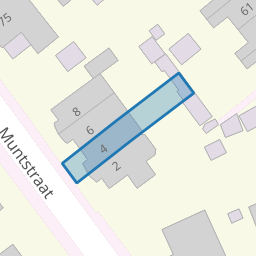 Perceel HSN01-I-2560