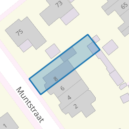 Perceel HSN01-I-2562