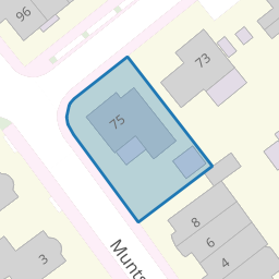 Perceel HSN01-I-2563