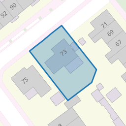 Perceel HSN01-I-2564