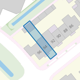 Perceel HSN01-I-2566