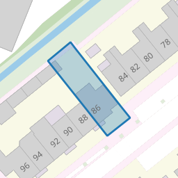 Perceel HSN01-I-2570