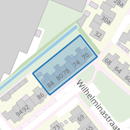 Perceel HSN01-I-2571