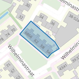 Perceel HSN01-I-2572