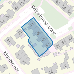 Perceel HSN01-I-2574