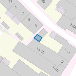 Perceel HSN01-I-2580