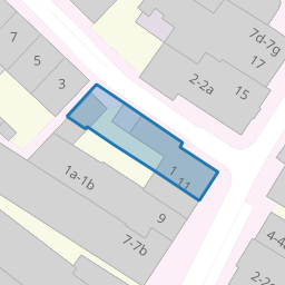 Perceel HSN01-I-2581