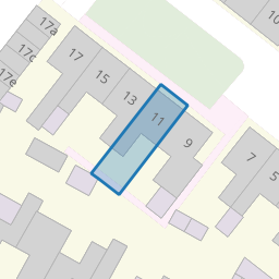 Perceel HSN01-I-2586