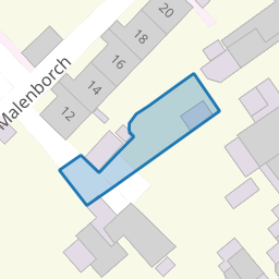 Perceel HSN01-I-2588