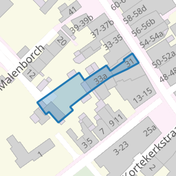 Perceel HSN01-I-2589