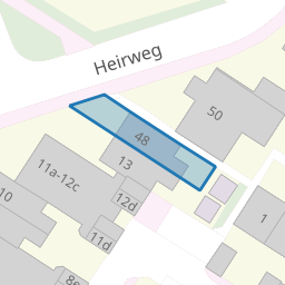 Perceel HSN01-I-2603