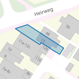 Perceel HSN01-I-2604