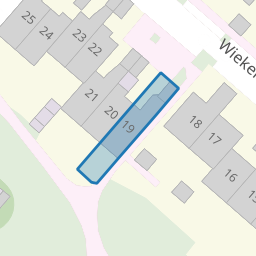 Perceel HSN01-I-2605