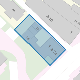 Perceel HSN01-I-2608