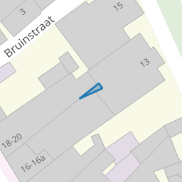 Perceel HSN01-I-2609