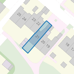 Perceel HSN01-I-2620