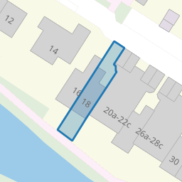 Perceel HSN01-I-2623