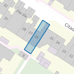 Perceel HSN01-I-2628