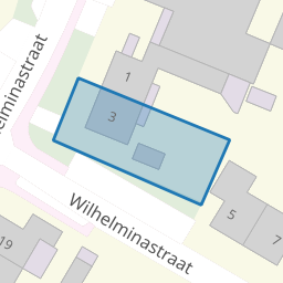 Perceel HSN01-I-2631