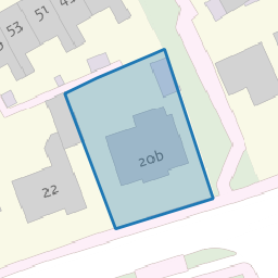 Perceel HSN01-I-2634