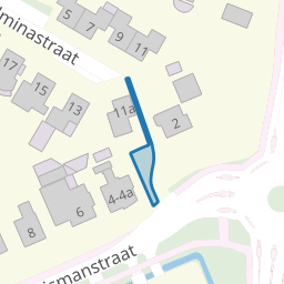 Perceel HSN01-I-2637