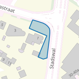 Perceel HSN01-I-2639