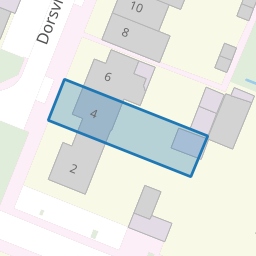 Perceel HSN01-I-2659