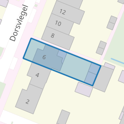 Perceel HSN01-I-2660