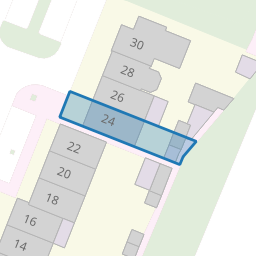 Perceel HSN01-I-2662