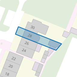 Perceel HSN01-I-2664