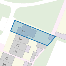 Perceel HSN01-I-2665