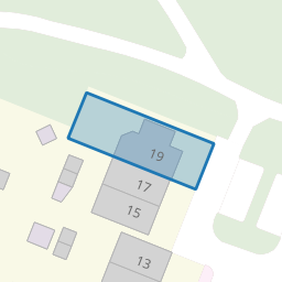 Perceel HSN01-I-2666