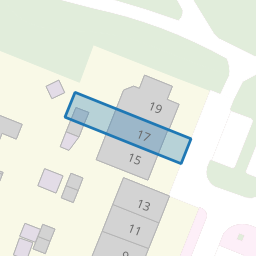 Perceel HSN01-I-2667