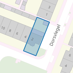 Perceel HSN01-I-2670