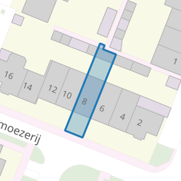 Perceel HSN01-I-2673